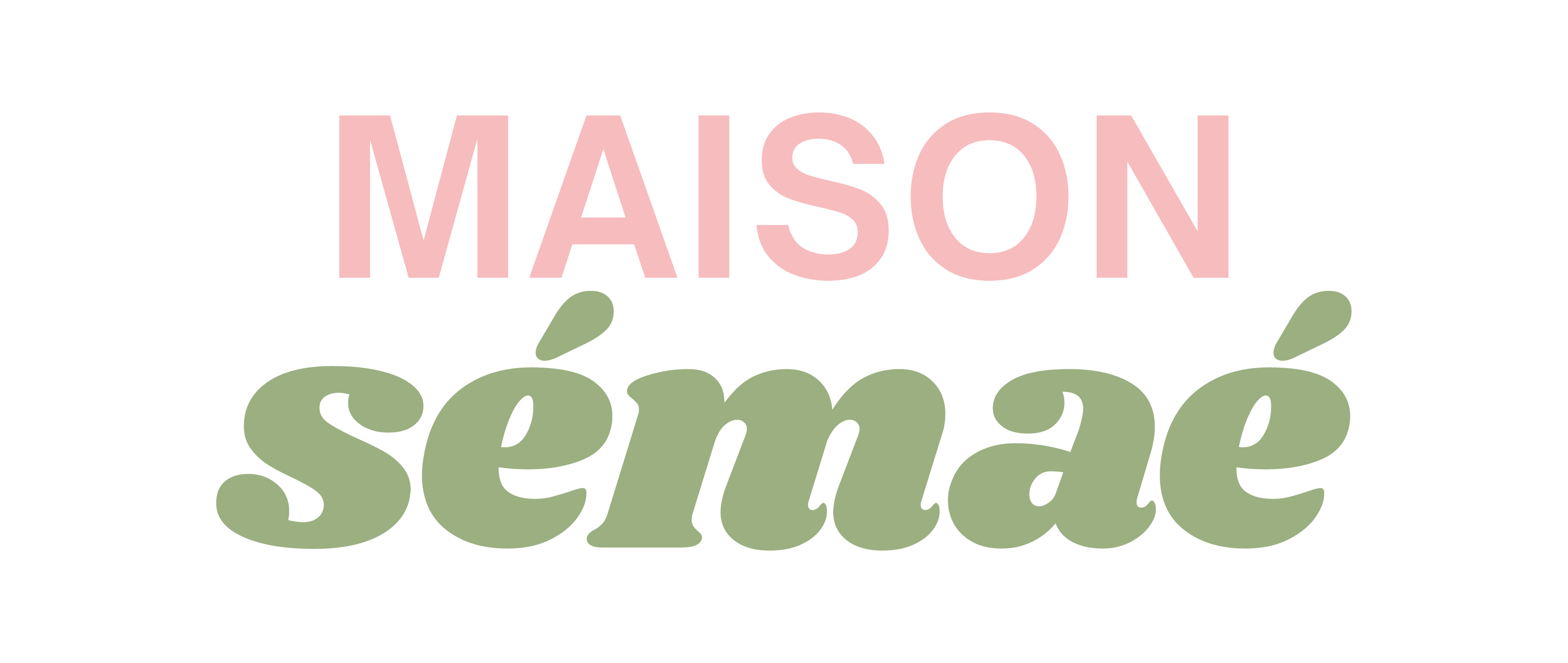Maison Sémaé