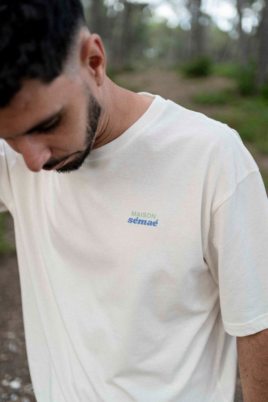 T-shirt Le Galates