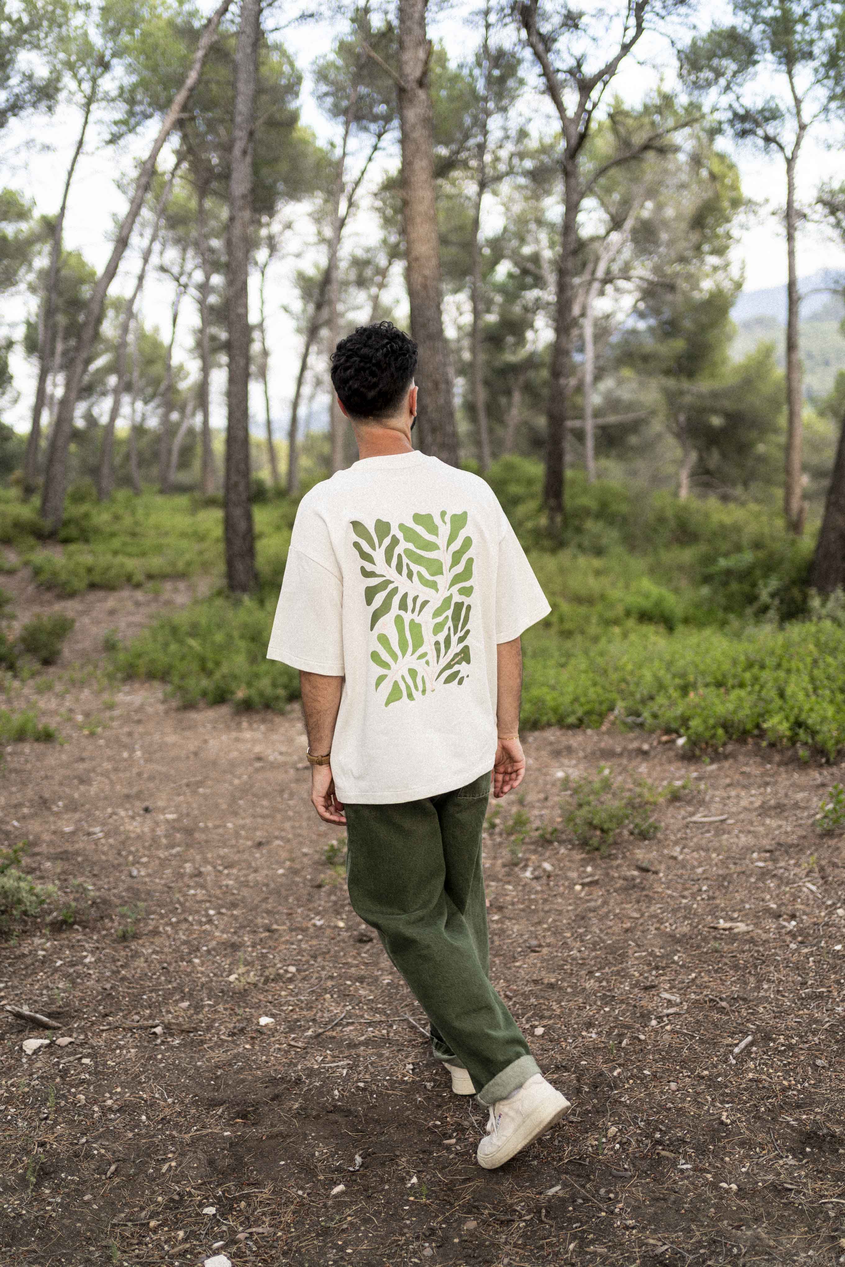 T-Shirt Le Sémaé Signature