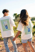 T-shirt Le Galates