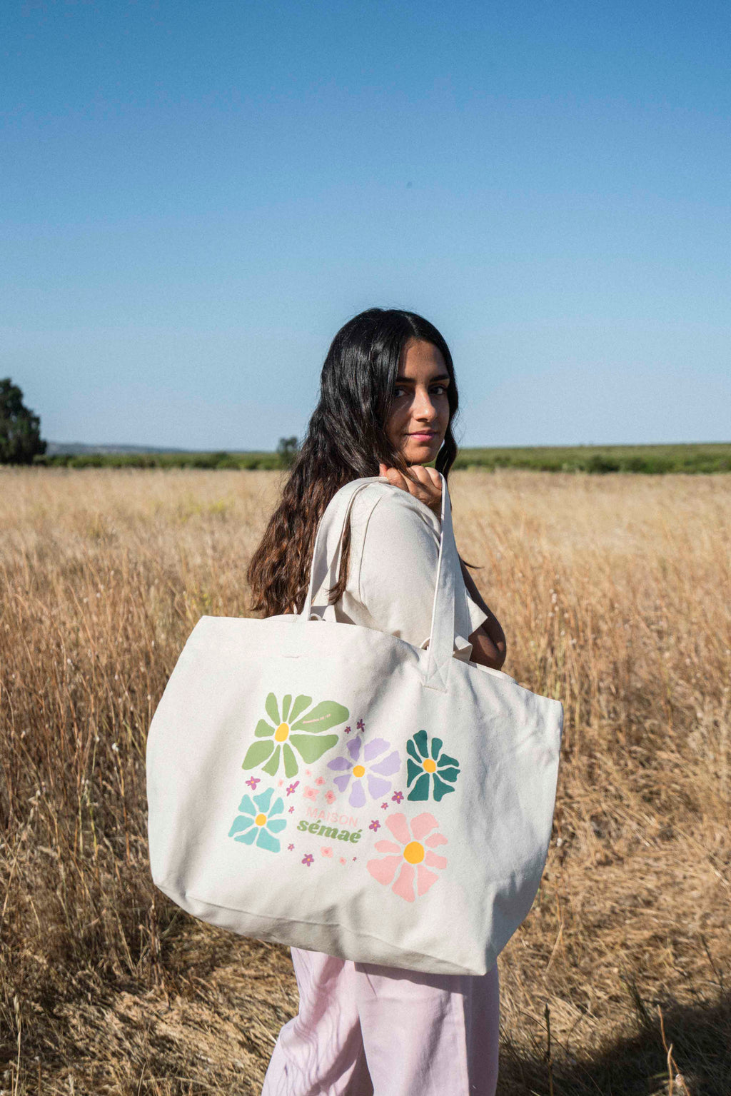Grand totebag