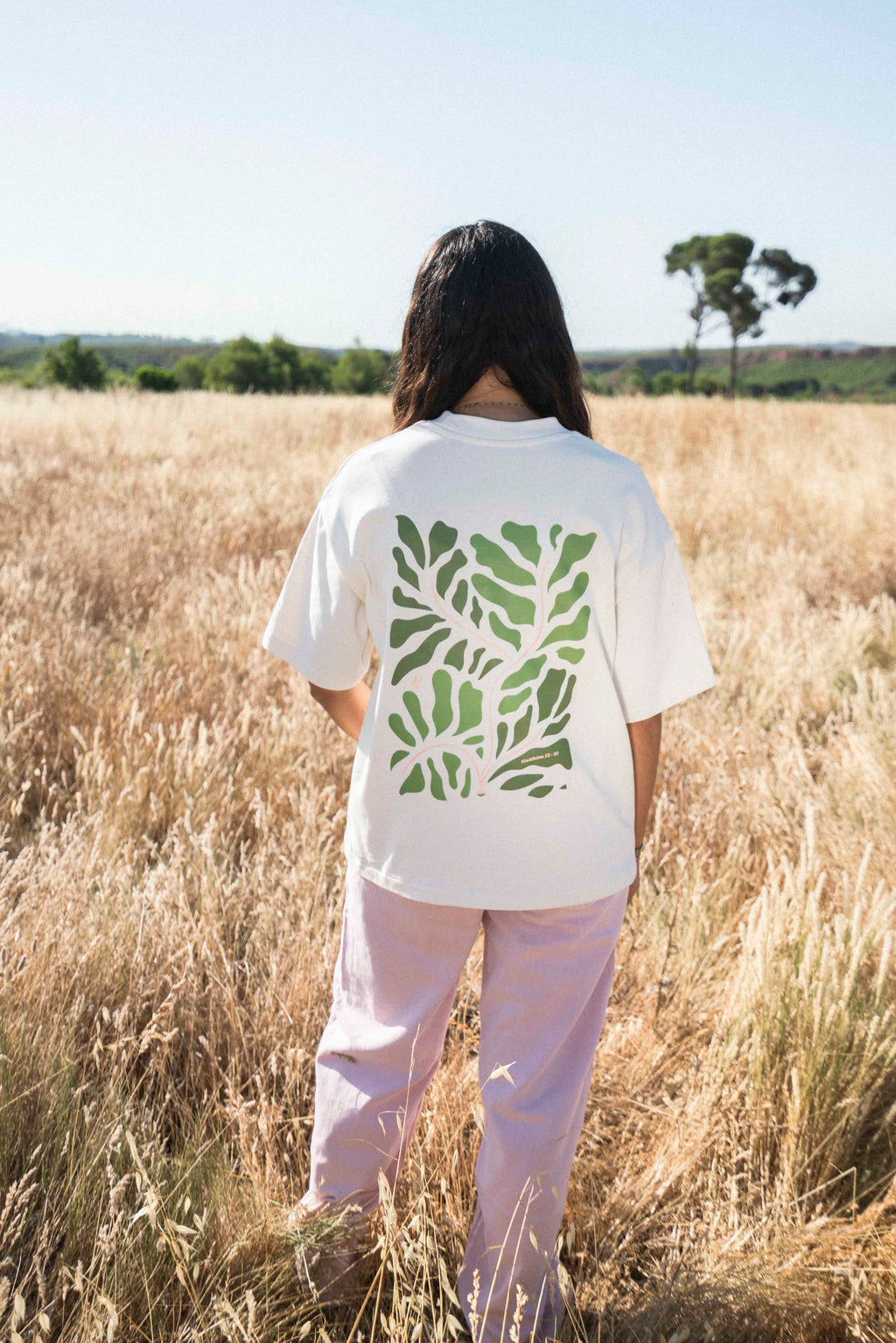 T-Shirt Le Sémaé Signature