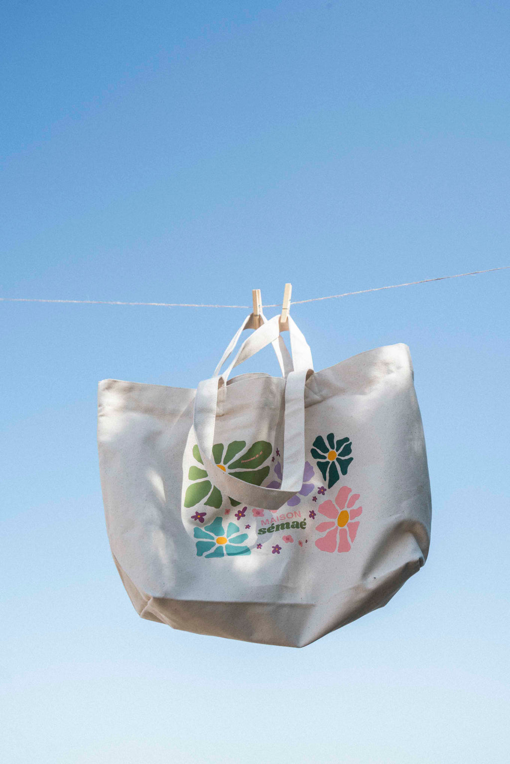 Grand totebag