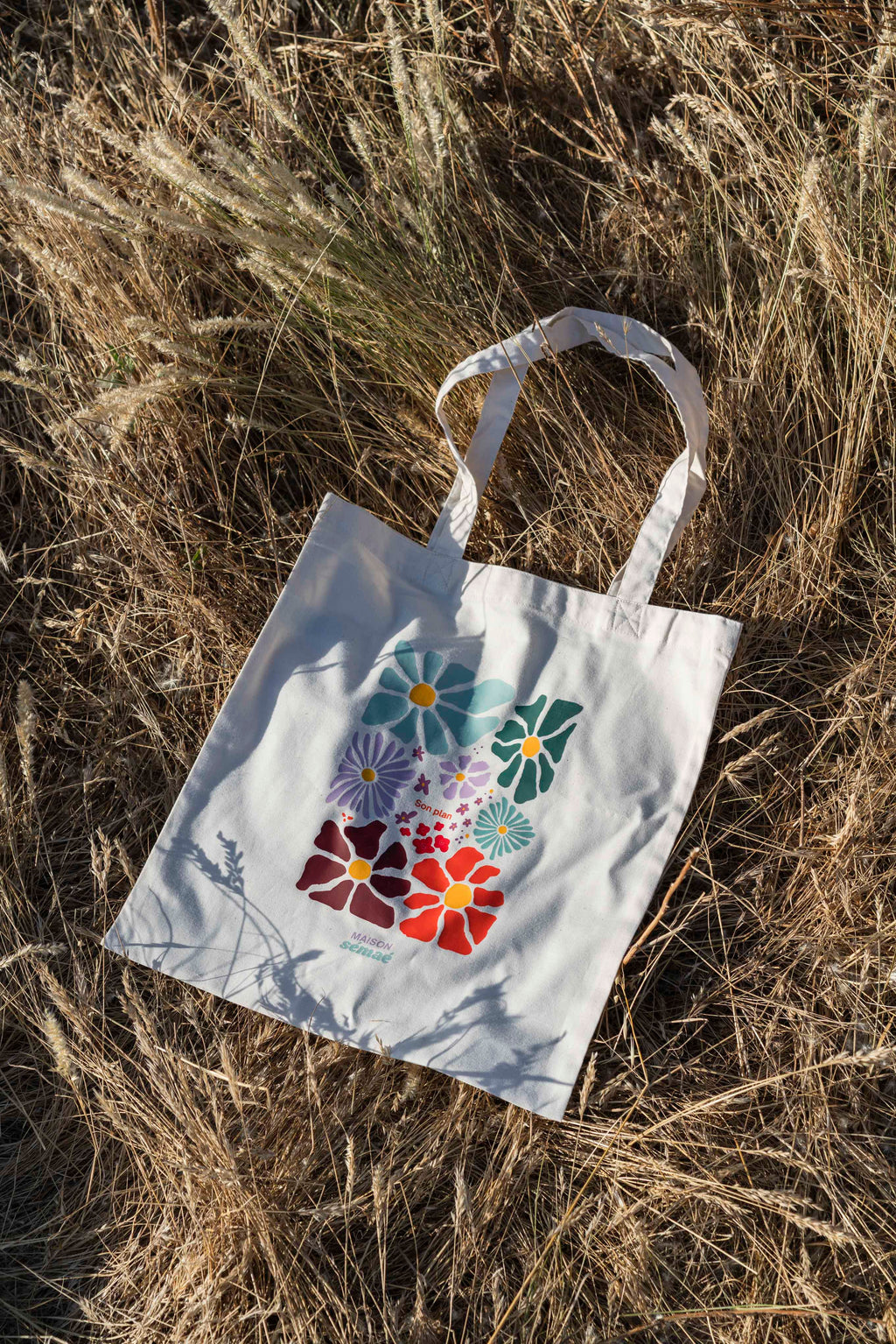 Totebag Son Plan
